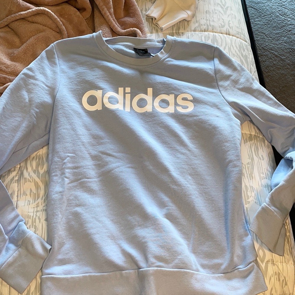 Adidas Sweatshirt